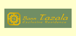 Bann Tazala Boutique Hotel