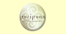 Puripunn the Baby Grand Boutique Hotel & Spa